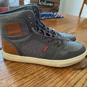 Men’s Sneakers Levi’s 501 Original